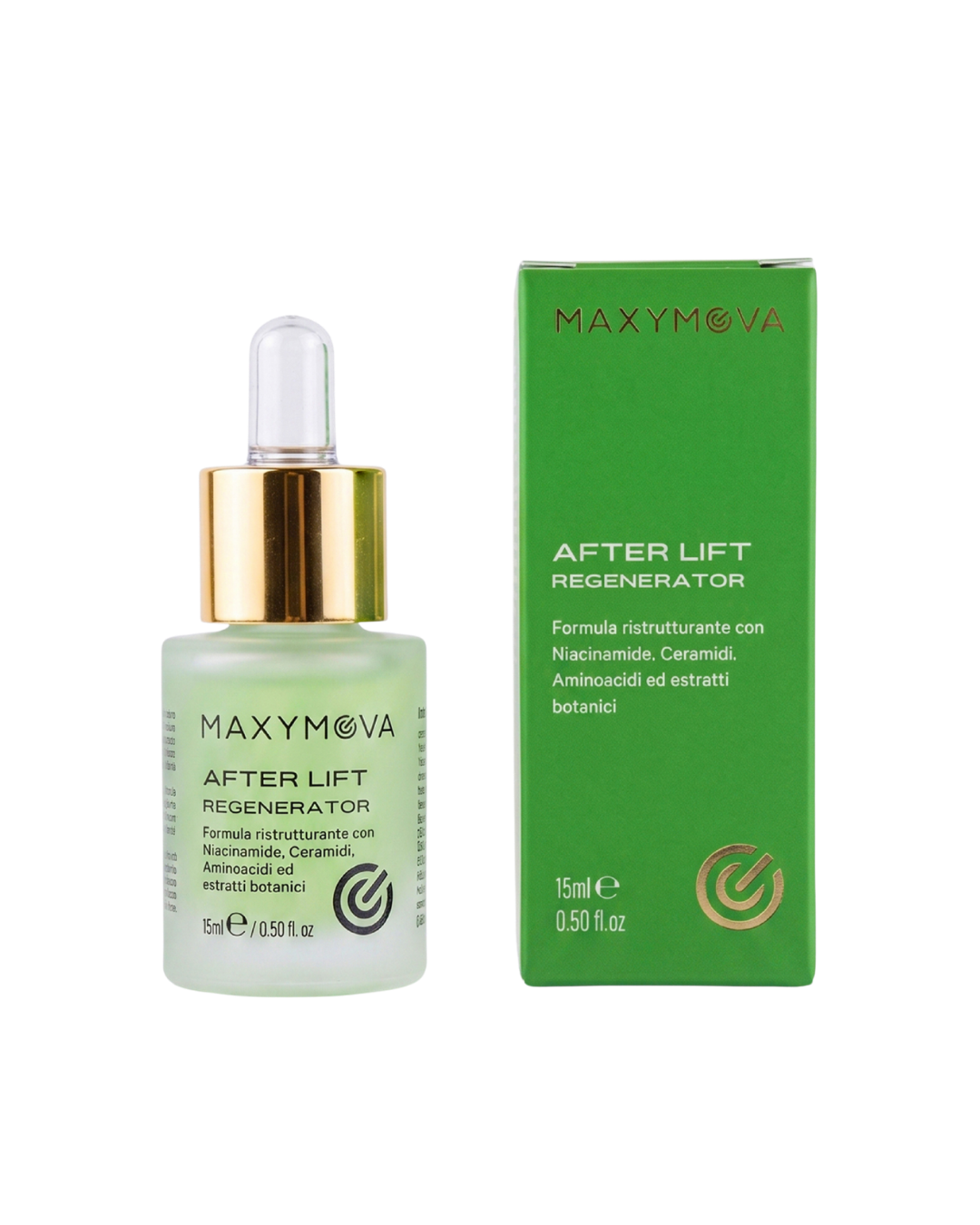 After Lift 15ml | Maxymova