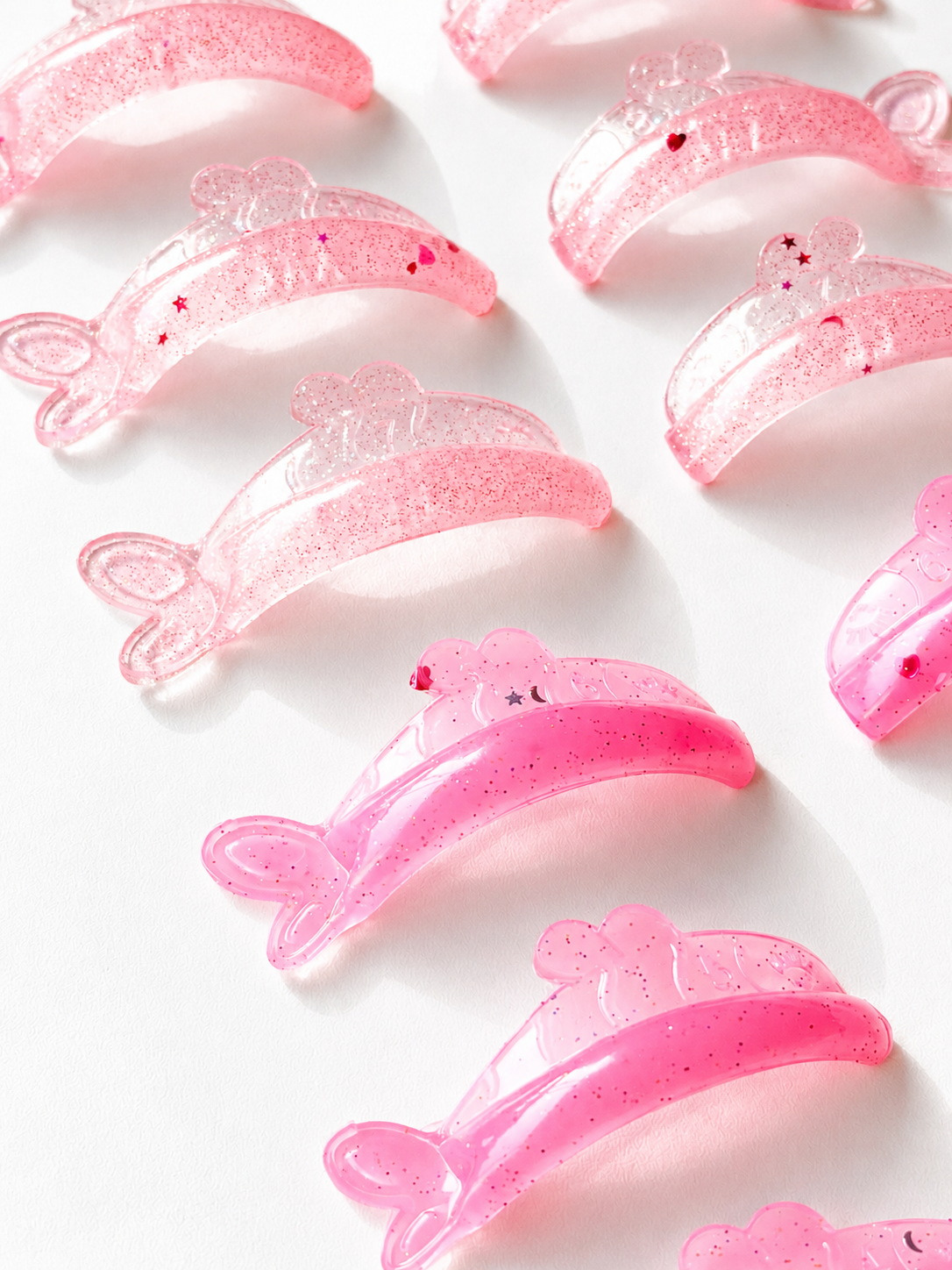 Sirena 🧜‍♀️ | Silicone pads
