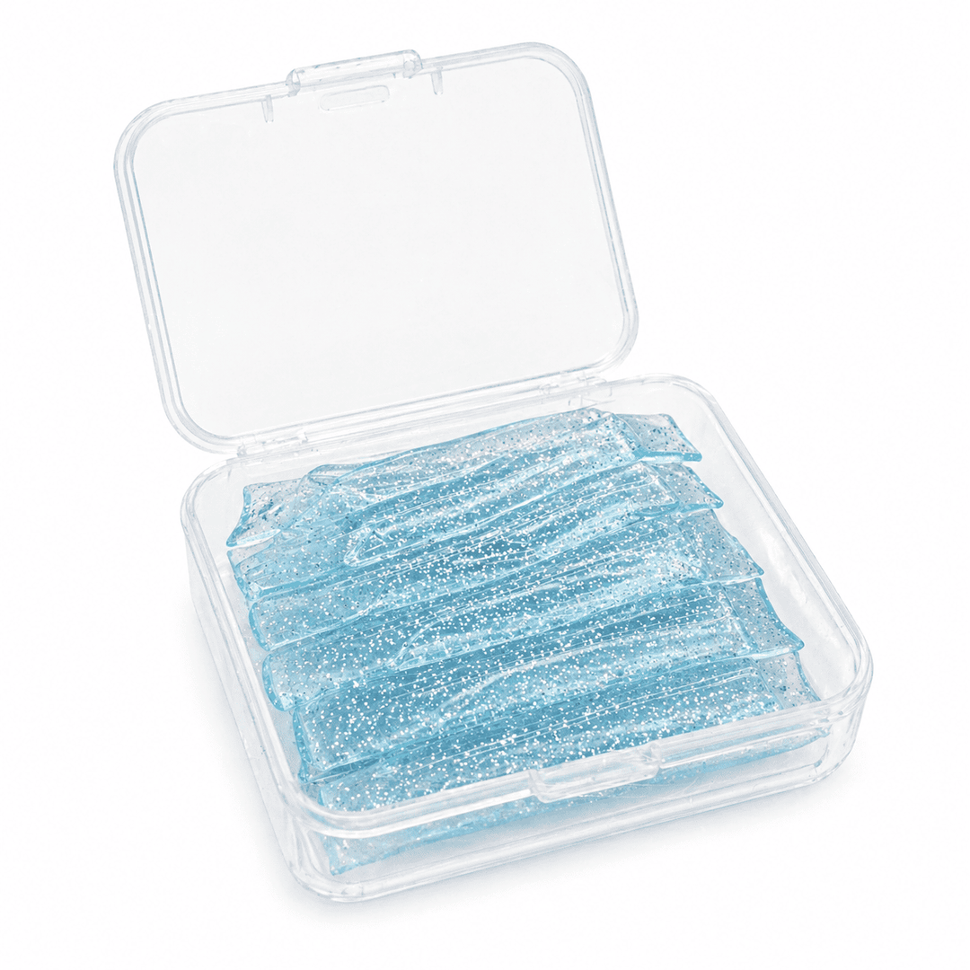 Bress 🩵 | Silicone Pads