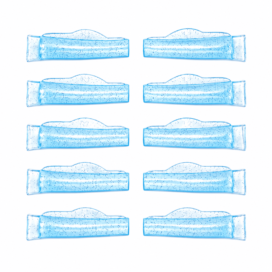 Bress 🩵 | Silicone Pads