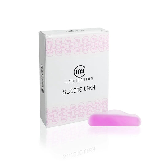 Silicone Lash | de My Lamination