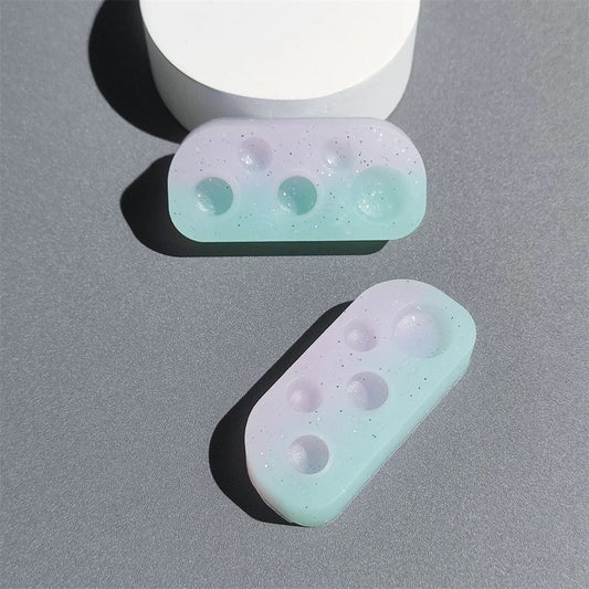 Mixing Palette | Mermaid Classic