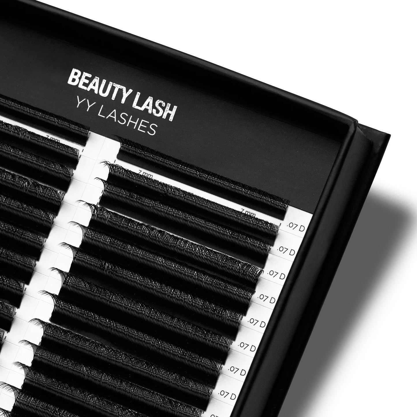 Mixed YY Tecnológicas (36 filas) | de Beauty Lash