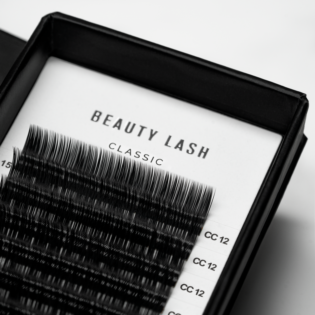 Classic Lashes | Beauty Lash