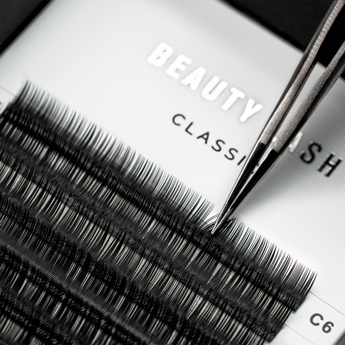 Classic Lashes | Beauty Lash