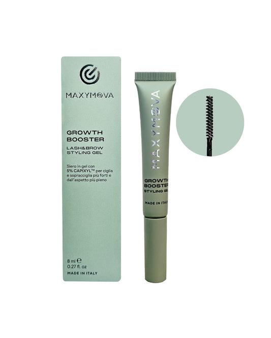 Growth Booster Serum Gel | Maxymova