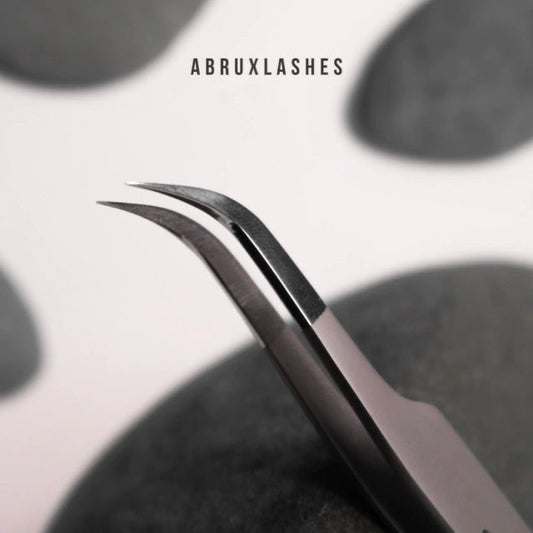Pinzas n° 6 Master Edition | Abruxlashes