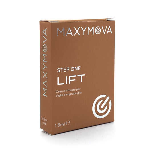 Step 1 LIFT - 5 sobres | Maxymova