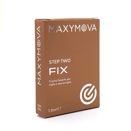 Step 2 FIX Lotion - 5 sobres | Maxymova