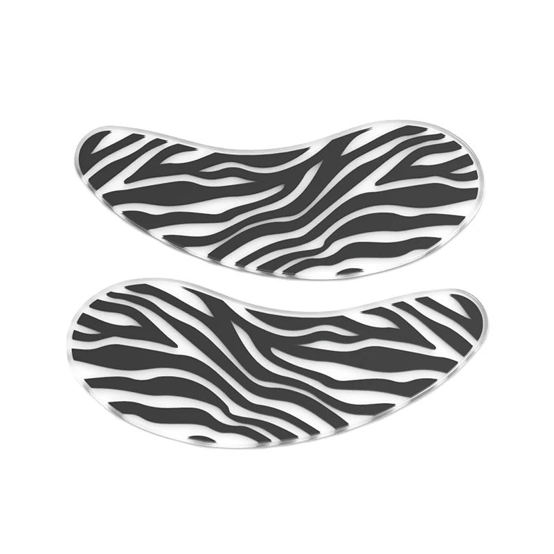 Pads Reutilizables Safari Version
