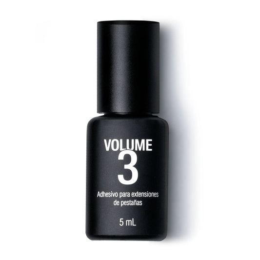 Volume 3 | de Beauty Lash