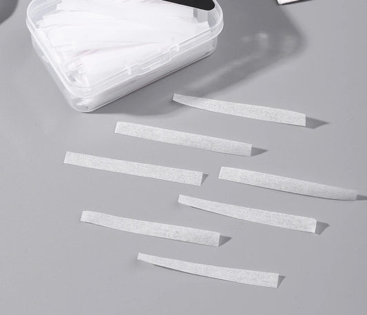 Lash Paper Strips 500und🤍
