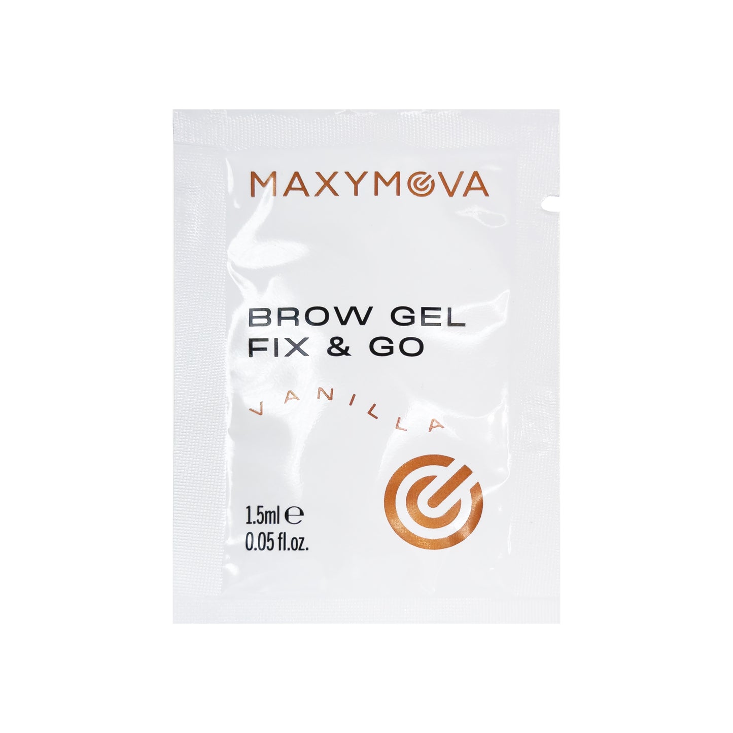 Monodosis Brow Gel Fix&Go 1.5ml | Maxymova