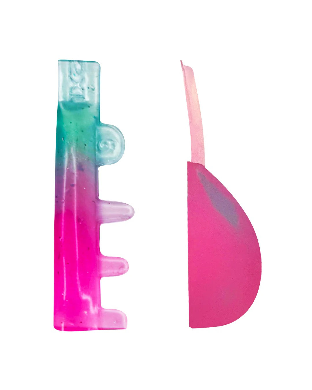 Mimi Silicone Eyelash Lift Shield | Maxymova