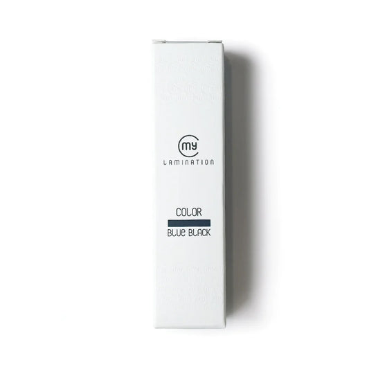 Color Tinte Blue Black  | de My Lamination
