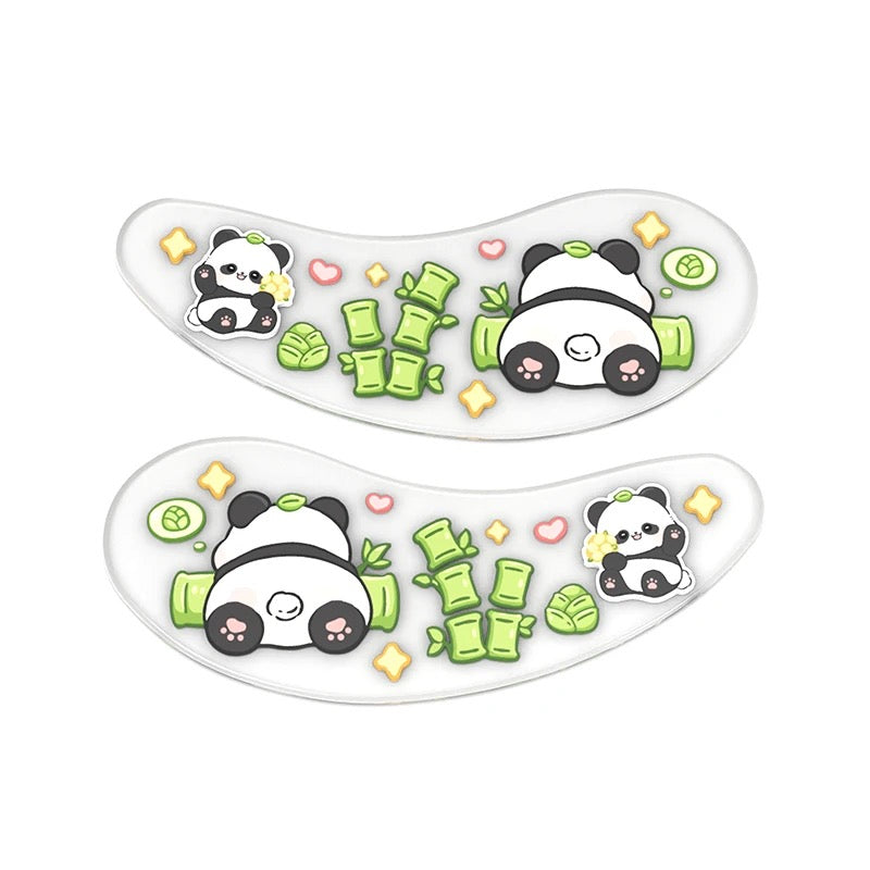 Pads Reutilizables Ver. Pandita