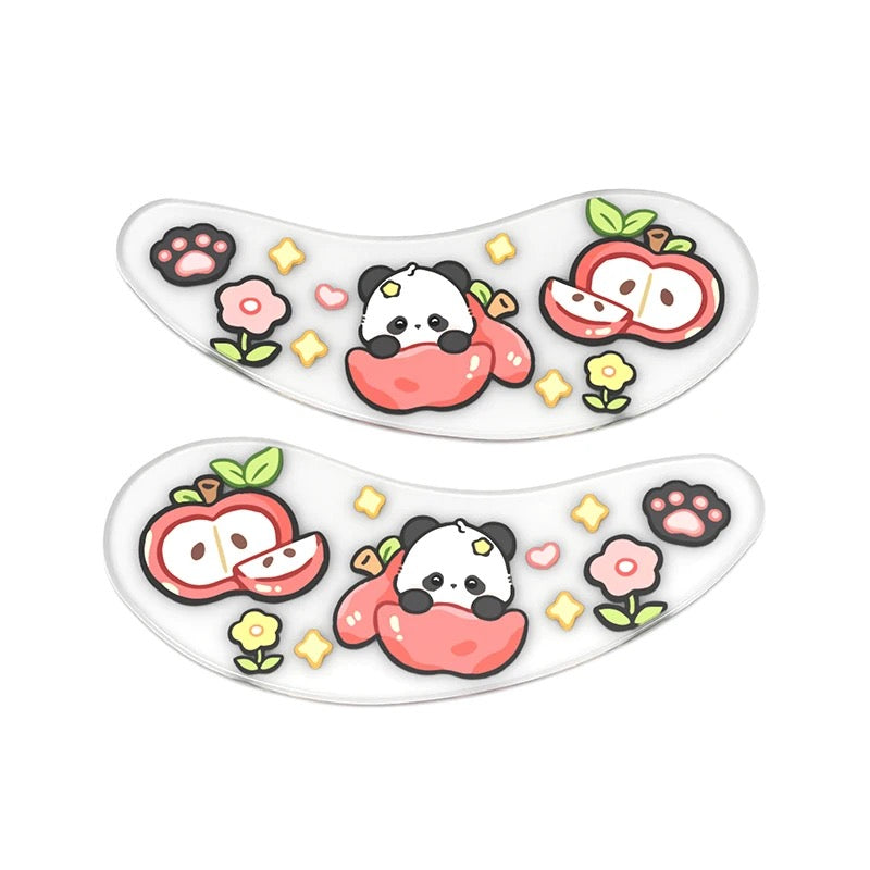Pads Reutilizables Ver. Pandita
