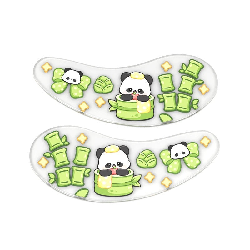 Pads Reutilizables Ver. Pandita