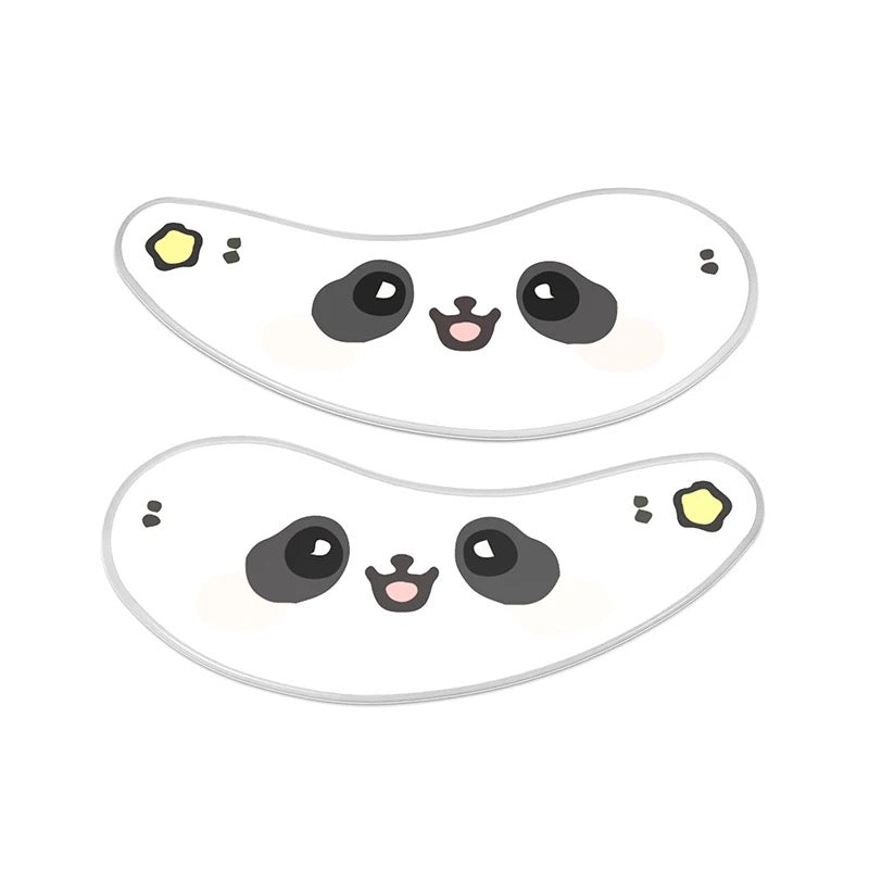 Pads Reutilizables Ver. Pandita