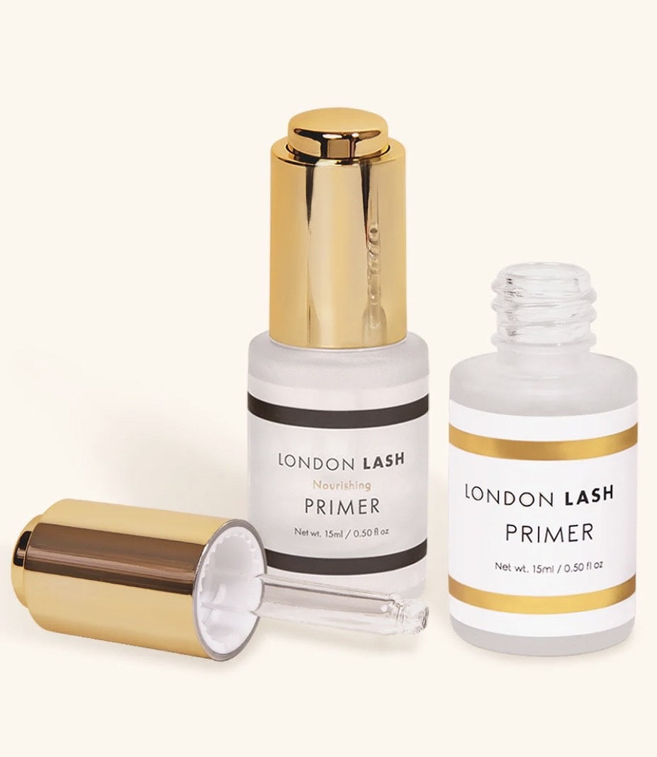 Primer | de London Lash