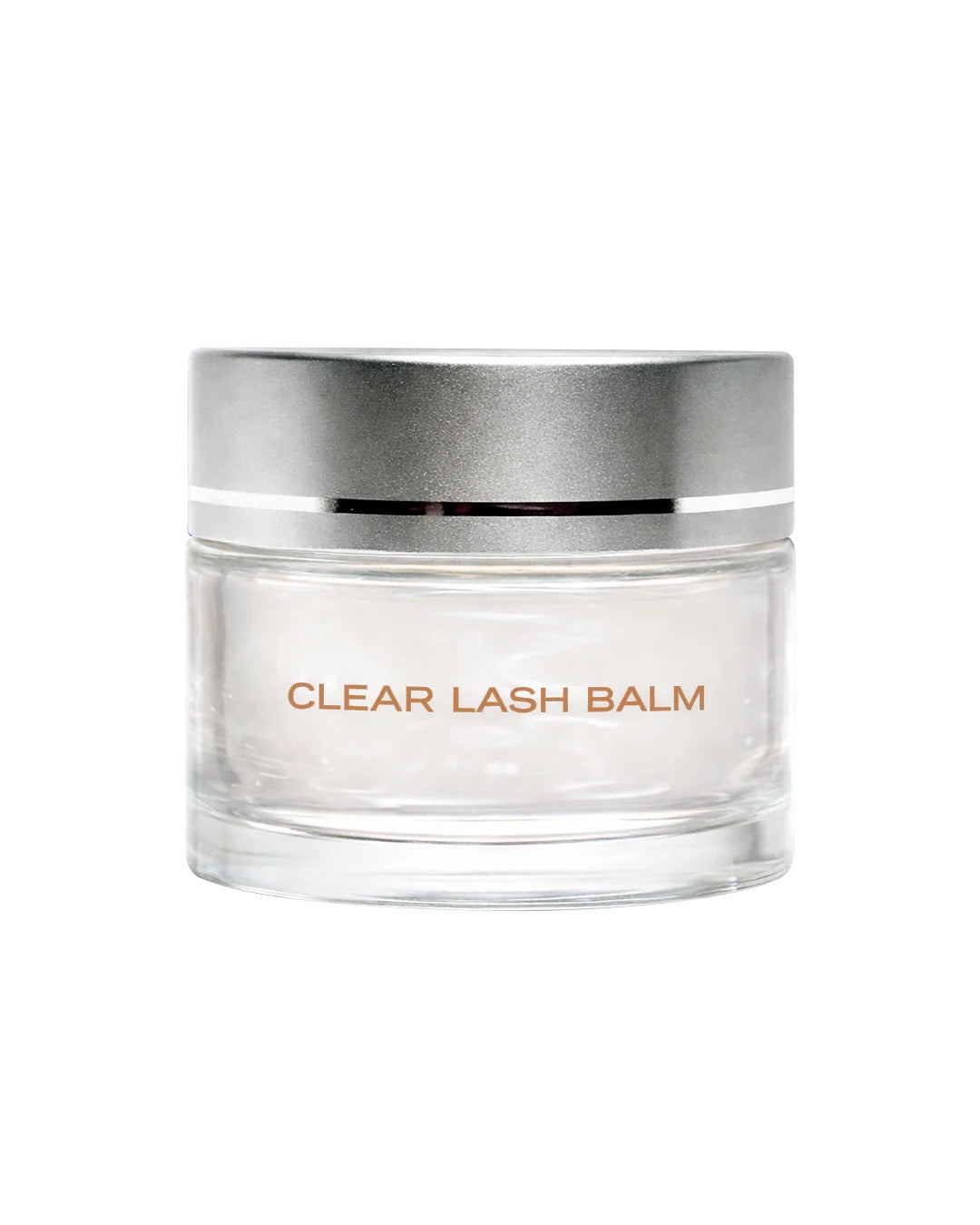 Clear Lash Balm | Maxymova