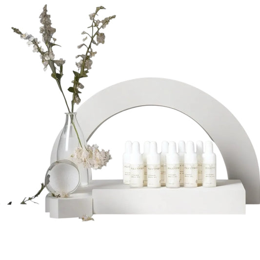 Vitamin Brow Oil | Maxymova